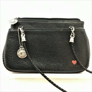 Brighton Small Cross Body/ Wallet 7.5in X 5in